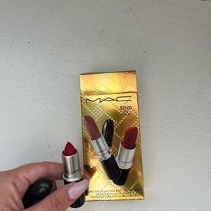 New Ruby Woo Lipstick